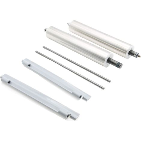 Imperia rulli perni assi raschiatori sfogliatrice Restaurant R220 RMN Pro RBT (1/4)
