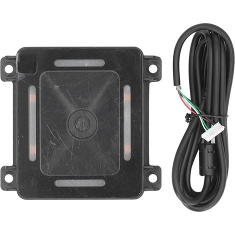Beyamis Module de lecture de codes-barres 2D intégré, mini lecteur USB à montage fixe pour équipements libre-service et contrôle d'accès aux pipelines (1/5)