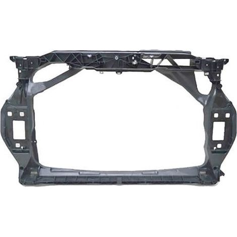 Face avant Audi Q3 1 2011-2018