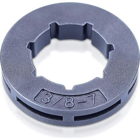 3/8" Sprocket Rim For Husqvarna 555 154 254 257 262 XP 455 460 Rancher 50 51 55 Chainsaw Oregon 18270 (1/5)