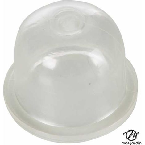 Matijardin – Pompe poire amorçage carburateur Zama 57003 – Hauteur 19mm – Largeur 22mm – Accessoire moteur pour démarrage rapide