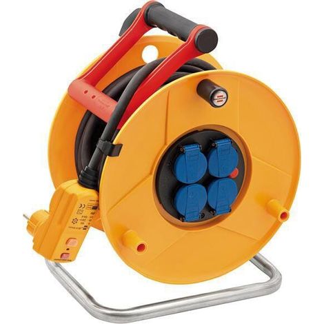Bobina cable BRENNENSTUHL EM1239121 (1/5)