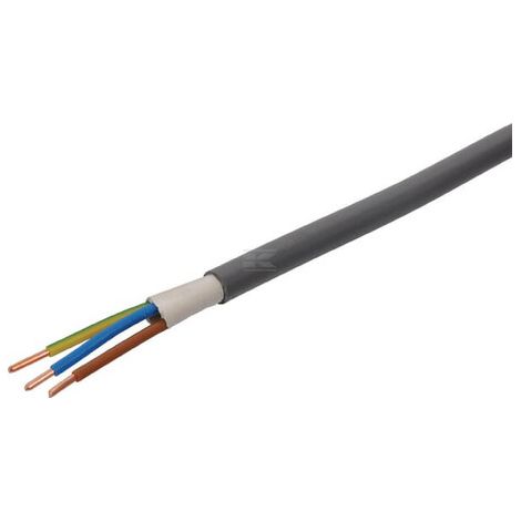 Cable XVB 3G4mm虏 HELUKABEL XVB34