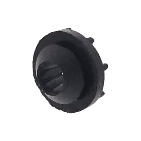 SHARP, AMORTISSEUR Froid MOTEUR VENTILATEUR (1/2)