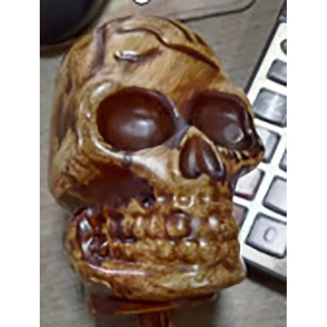 Guirlande lumineuse LED, idéale pour les décorations d'Halloween, style rétro, indice de protection IP55, interrupteur manuel. A11 (1/5)