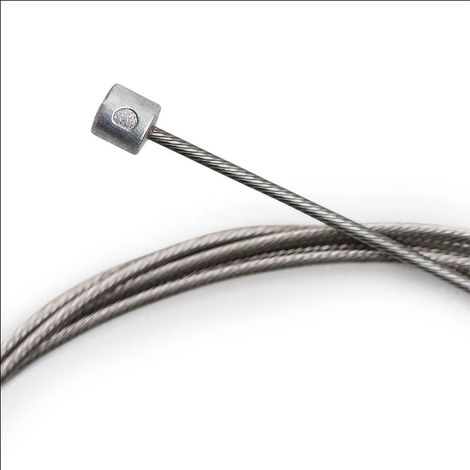 Cable de cambio Shimano speed slick acero inoxidable 3300 mm
