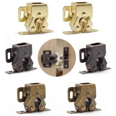 Pistolet à peinture à air 1000 ml avec buse 2,5 mm HVLP Mini pulvérisateurs aérographe avec régulateur de pression (1/4)