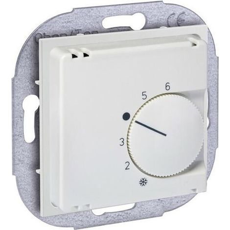 Legrand RAUMTHERMOSTA BIMETAL ÖFFNER (995050 SEANO      WS)