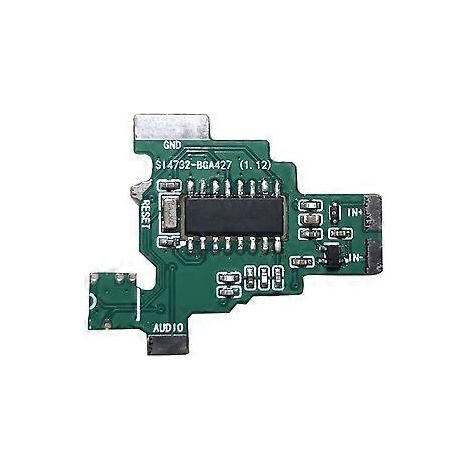 SI4732+BGA427 Modifikationsmodul Filterverstärkte Version für UVK5/UVK6 Intercom Modifikationsmodul (1/5)