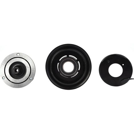 AC Compresseur Embrayage Poulie Bobine pour Dodge Dakota Ram Jeep Mitsubishi DAM639 (1/5)