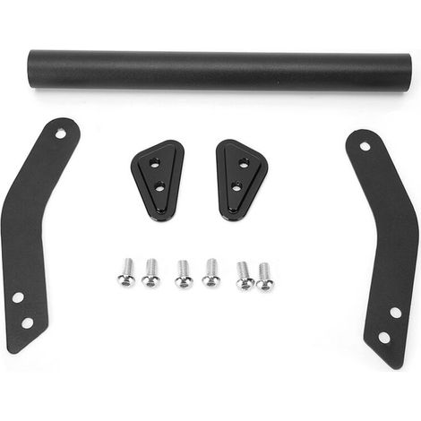 GPS Navigation Phone Mount, Modification adapted for KAWASAKI VERSYS650 KLE650 15-19 (1/5)