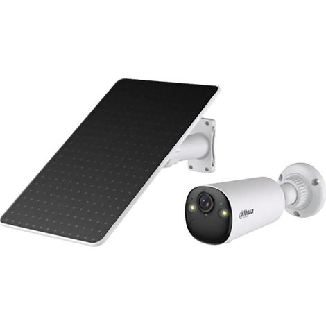 Dahua Technology KIT/BF4CP/M0508 Balle (forme) Caméra de sécurité IP Intérieure et extérieure 2560 x 1440 pixels Mur (1/5)