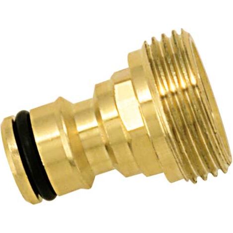 20 x 27 Steckeradapter BOUTTÉ