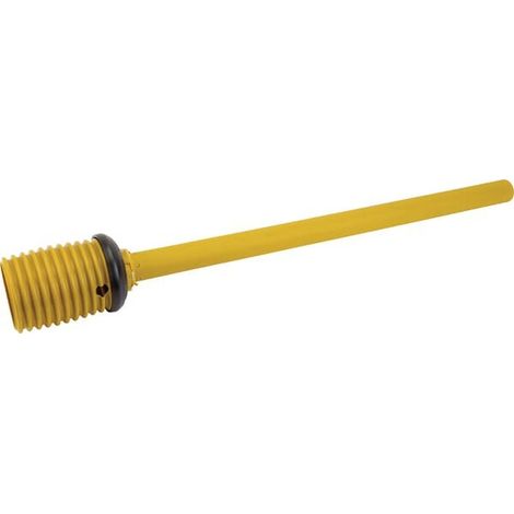 Protezione per albero cardanico standard interna L: 1 m Walterscheid WALTERSCHEID 1116526