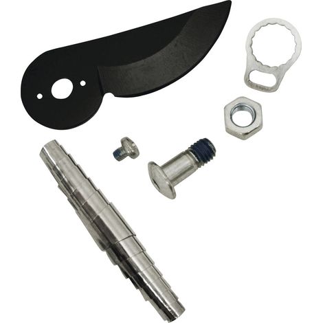 Fiskars 1026278 Ersatzteilset für Bypassschere