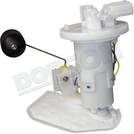 Kraftstoffpumpe für Suzuki Satria FU150 FI Motorrad (Teilenummer 34810-12K00-00 oder 3481012K0000). Kraftstoffpumpeneinheit. (1/4)