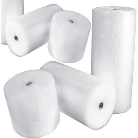 1 x 1000x100m Small Bubble Wrap Rolls