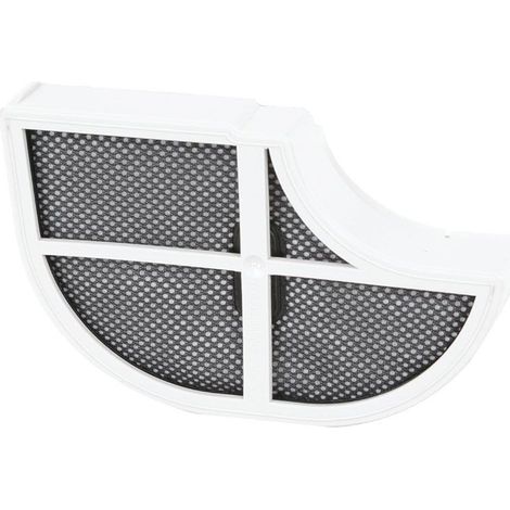 Filtre aspirateur sans sac Bosch 12011719 (1/2)