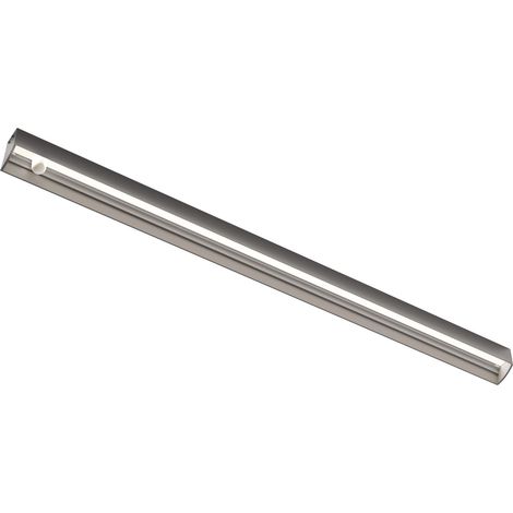 L&S Leuchte Insider IR DualColor 1161 mm Silber (1/5)