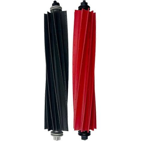 Accessori per aspirapolvere Roborock S8, S8 Pro Ultra, S8+ e S8+ Pro: panno per la pulizia, spazzola laterale, filtro di ricambio (1/5)