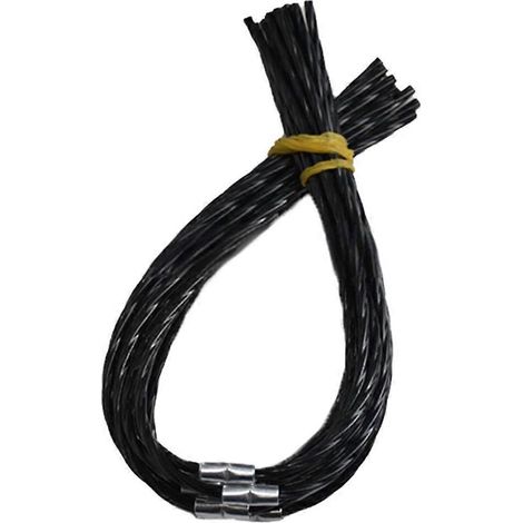 Kompatibel mit dem Trimmerfaden F016800431 für AFS 23-37 Trimmer.