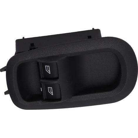 Interrupteur de commande de lève-vitre électrique 2029885 de remplacement pour Ford Transit V-362 MK8 Custom 14-20 (1/5)