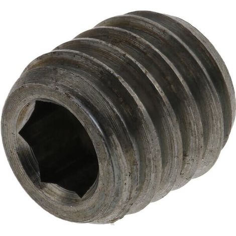 Blende M6 Durchmesser 0,6 mm Stahl UNIVERSAL SSM6606 (1/4)