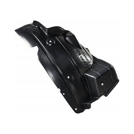 Pare-boue d'aile avant gauche partie arrière Renault Master 3 phase 1 et 2 2010-2019