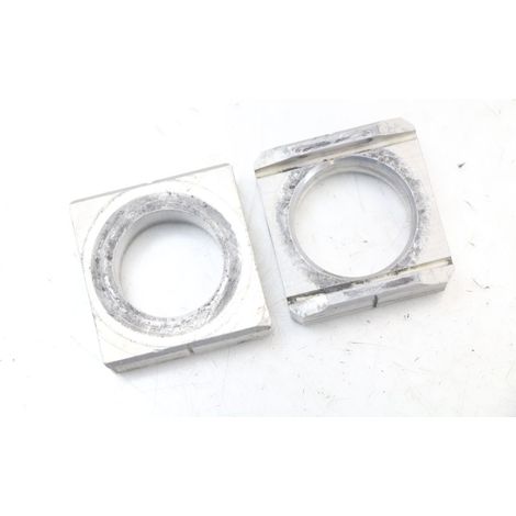 [PRODUIT D'OCCASION] TENDEUR CHAINE HONDA CRF R 250 2020 - 2021 (1/3)