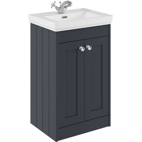 500 F/S 2-Door Unit (800x500x390)