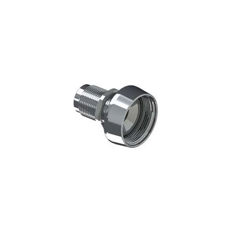 ADATTATORE PER FORBICE PER ASTA TELESCOPICA AC MEAK  ø mm.28 per AK 900 (cod.408721)    MINELLI
