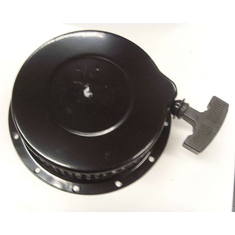 Autoavvolgente motore diesel ZANETTI adattabile ZDM 86 YANMAR 6.06.03404B (1/3)