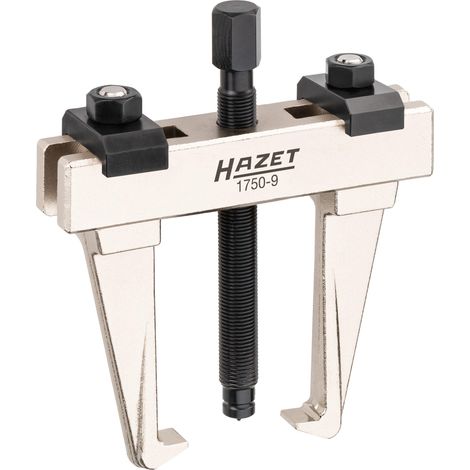 HAZET Extracteur à dégagement rapide, 2 bras 1750-9 (1/4)