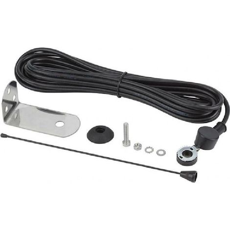 Faac antenna aggiuntiva installabile in caso di scarso segnale 412003 (1/5)