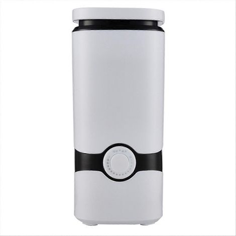 Humidificateur chambre petit humidificateur bureau maison bureau silencieux bureau aromathérapie machine A prise UE (1/5)