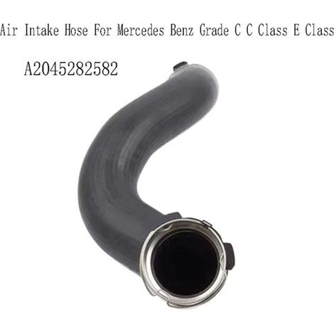 A2045282582 ist für Mercedes-Benz Turbolader-Ansaugkrümmer geeignet. (1/5)