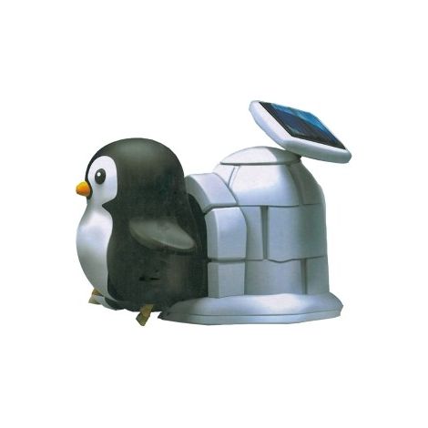 C9931 Casa Pinguino Solar