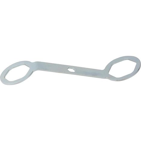 Hansa Chiave Esagonale ad Anello 59905190 (1/3)