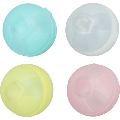 4 Balles de Piscine Lumineuses Réutilisables en Silicone, Jouet de Plage et Piscine pour Jeux d'Eau (1/5)