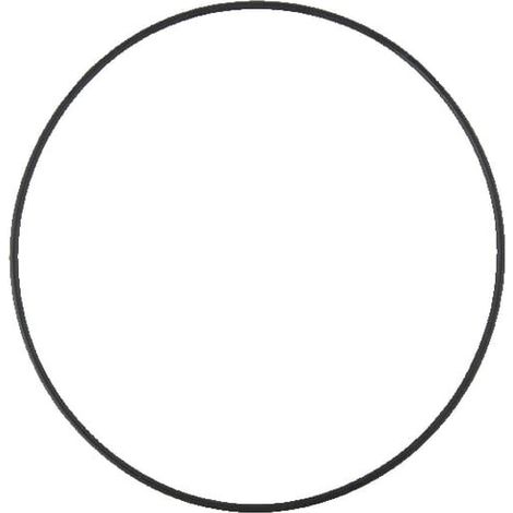 O-Ring 78x1,5 NBR UNIVERSALE 00260202