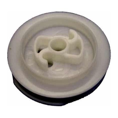 Poulie De Lanceur Adaptable Stihl Pour Tronçonneuses Modèles 029, 034, 036, 036qs, 039, 044, 046, Ms290, Ms310, Ms340, Ms341, Ms