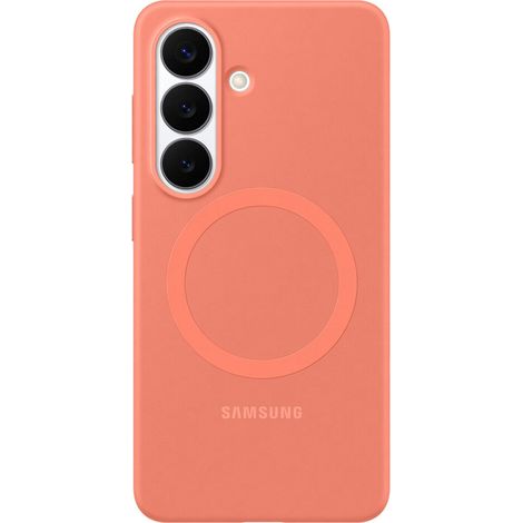 Samsung Silikon Magnet Case S26 rot (EF-ES942COEGWW)