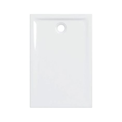 Receveur de douche Renova Rectangulaire 100x140 cm GEBERIT 550.086.00.1