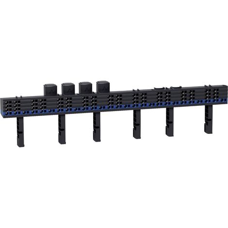 Schneider Electric LVS04026 Bloc de distribution 1 pc(s) R555272