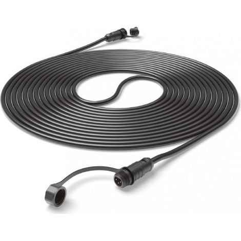 Kit estensione antenna da 10 metri robot tagliaerba SEGWAY NAVIMOW serie X3