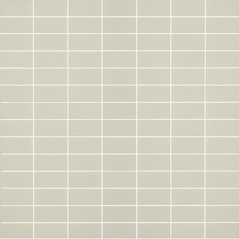 Mosaïque pâte de verre DOPPEL Mat - Boîte de 1 m2