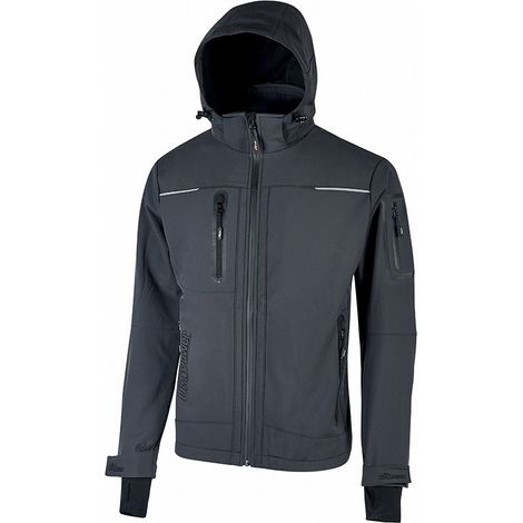 U-Power Space Giacca da lavoro - 5XL