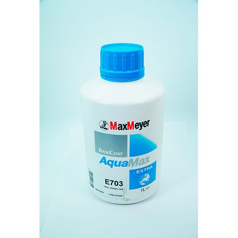 MAX MEYER AQUAMAX E703 RED PEARL END LT 1