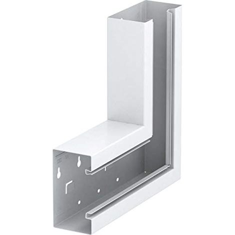 OBO-BETTERMANN - ANGULO NIVEAU GS-SFS70130 BLANC 6277220