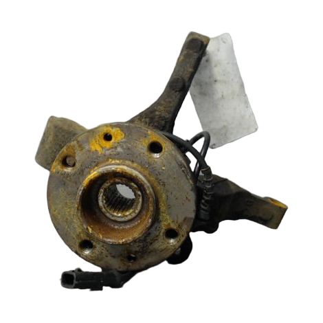 [PRODUIT D'OCCASION] Pivot Avant Droit DACIA Sandero ♻️ Ref Oe. 6001548867 - Garantie à vie (1/3)